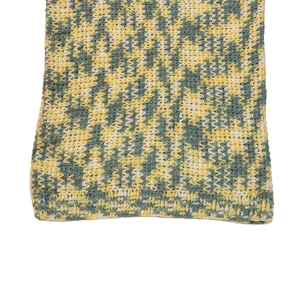 handmade knitted shirt - Picture 5 of 5